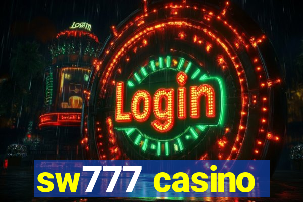 sw777 casino
