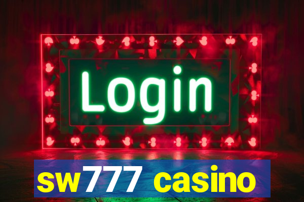 sw777 casino