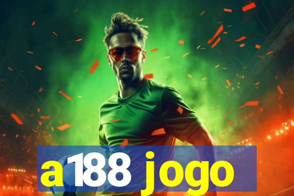 a188 jogo