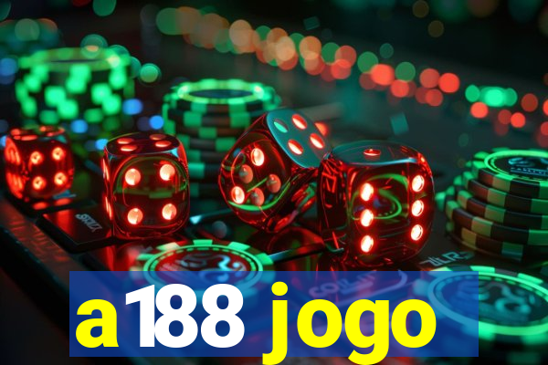 a188 jogo