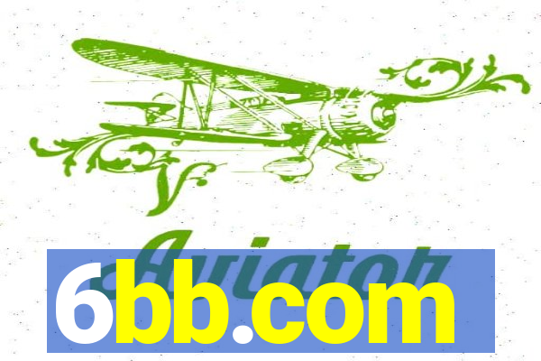 6bb.com