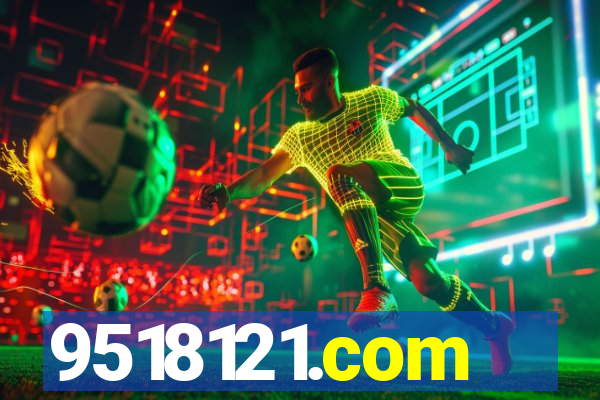 9518121.com