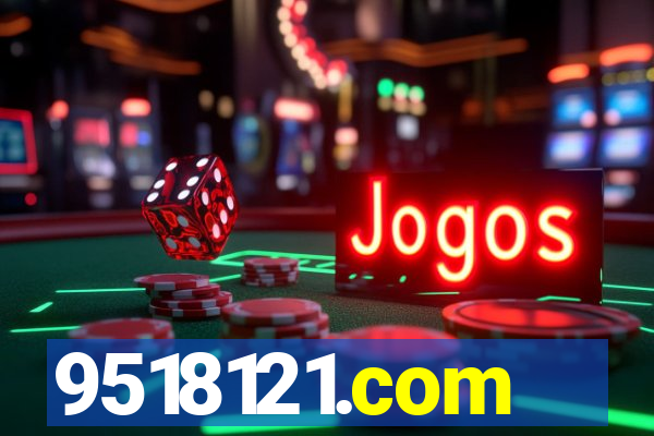 9518121.com