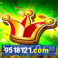 9518121.com