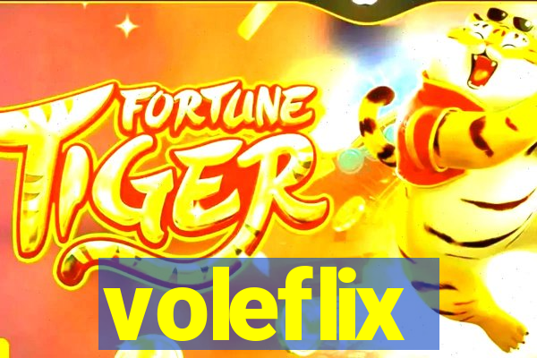 voleflix