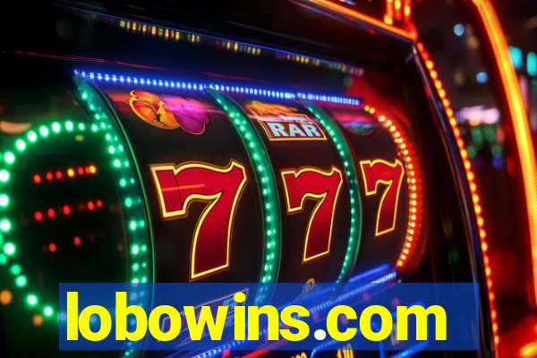 lobowins.com