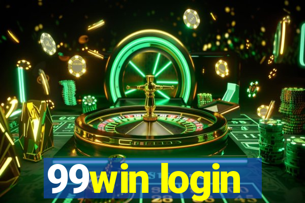 99win login