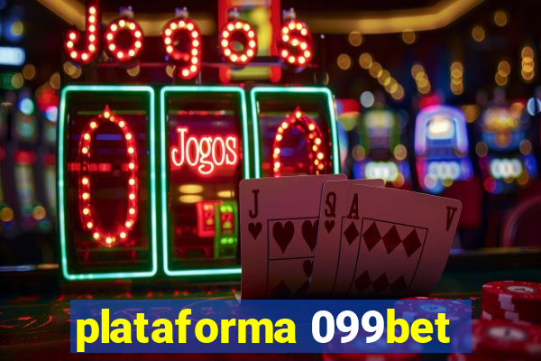 plataforma 099bet