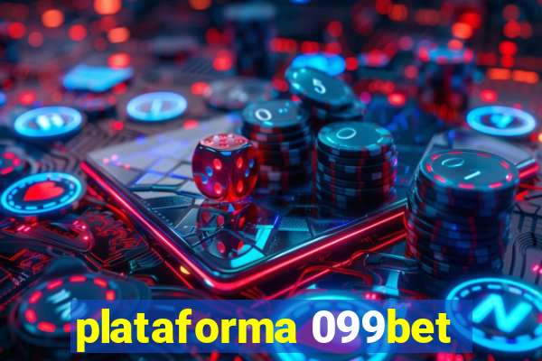 plataforma 099bet