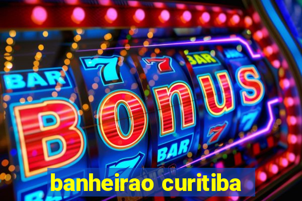 banheirao curitiba