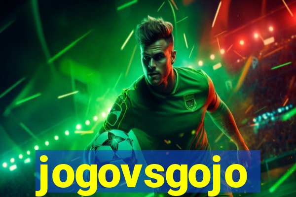 jogovsgojo