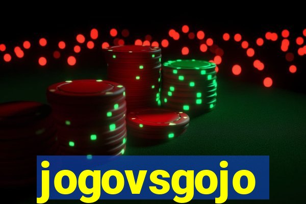 jogovsgojo