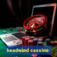 headwind cassino