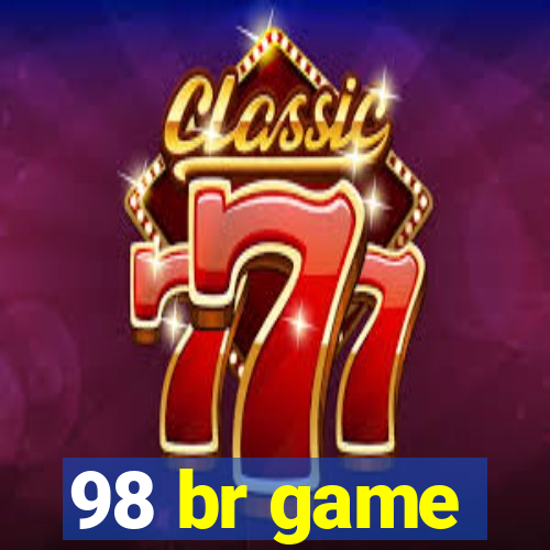 98 br game