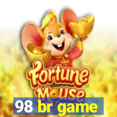 98 br game