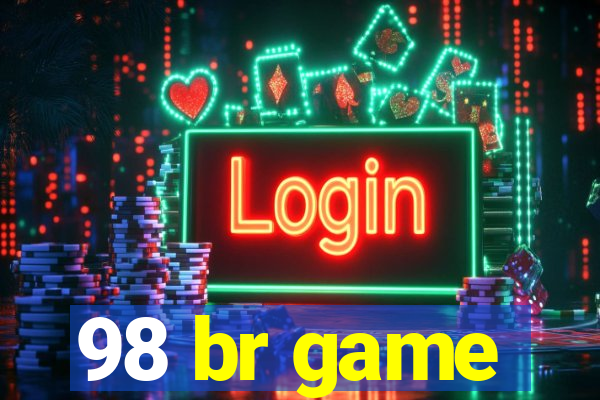 98 br game