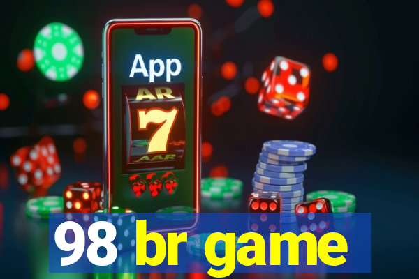 98 br game