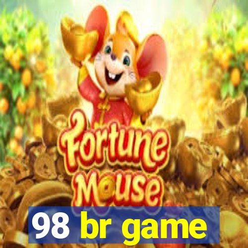 98 br game