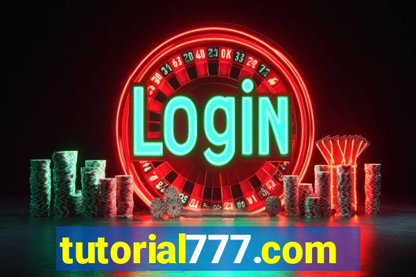 tutorial777.com