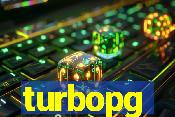 turbopg