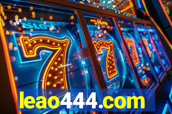 leao444.com