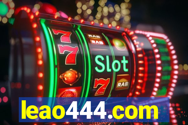leao444.com