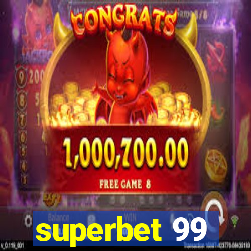 superbet 99
