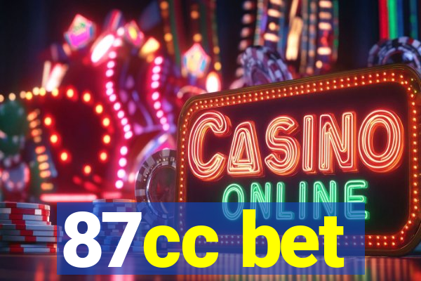 87cc bet