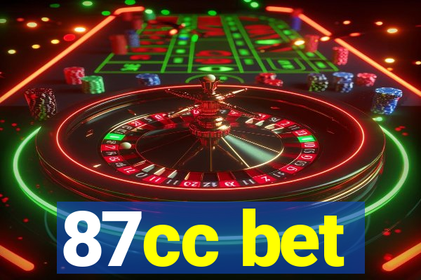 87cc bet