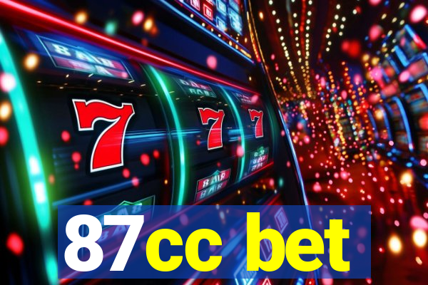 87cc bet