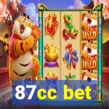 87cc bet