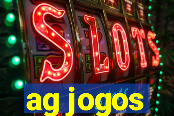 ag jogos