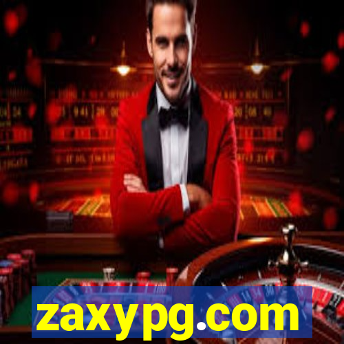 zaxypg.com