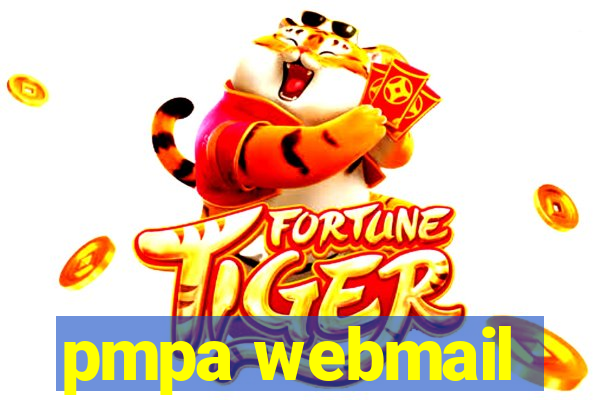 pmpa webmail