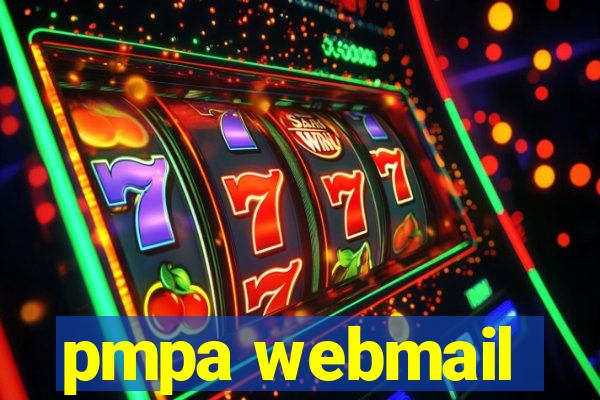 pmpa webmail