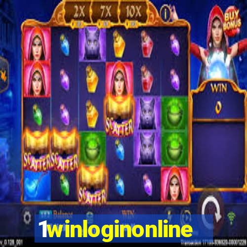 1winloginonline