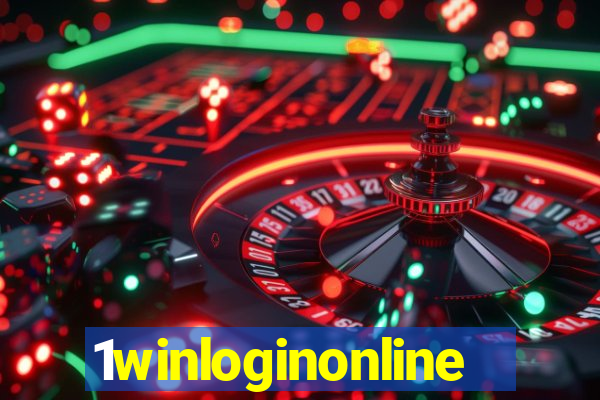 1winloginonline