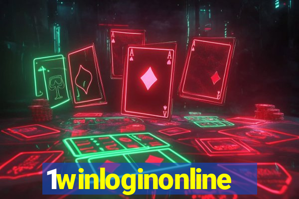 1winloginonline