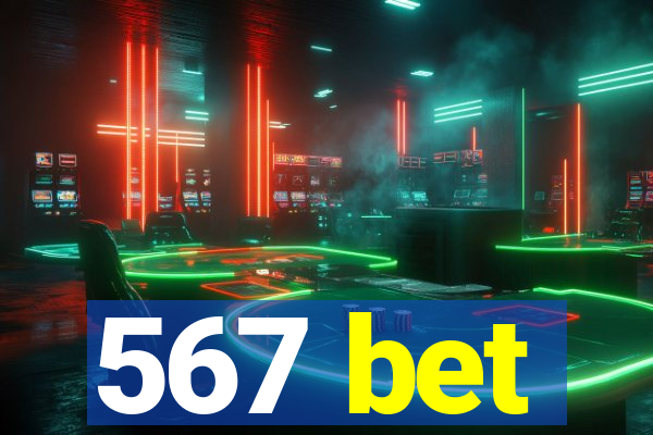 567 bet