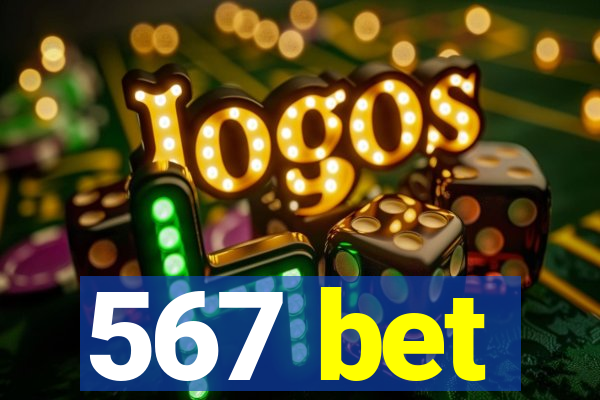 567 bet