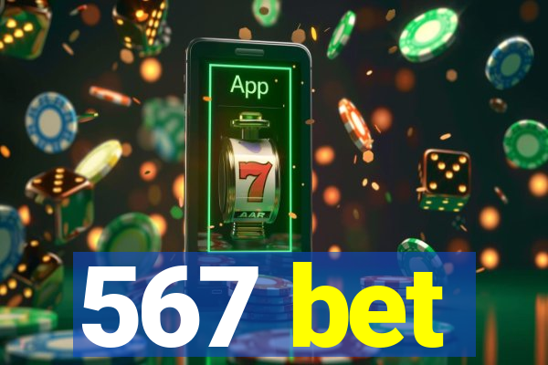 567 bet