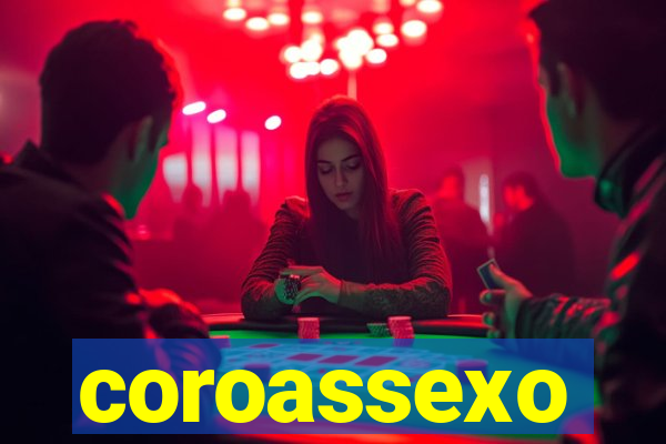 coroassexo