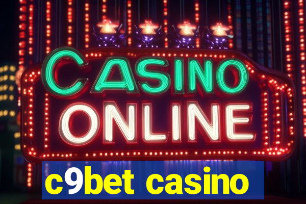 c9bet casino