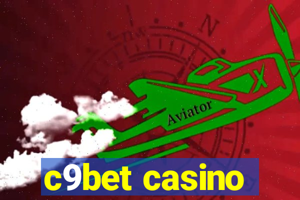 c9bet casino