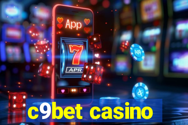 c9bet casino