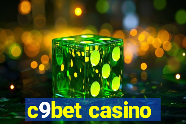 c9bet casino