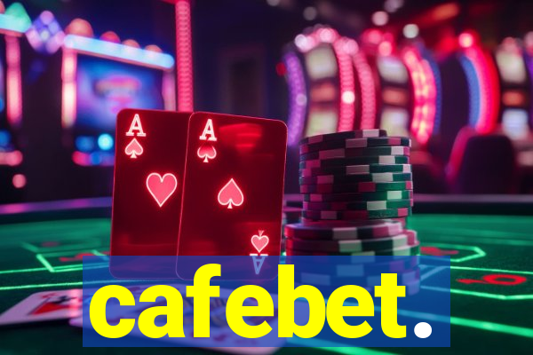 cafebet.