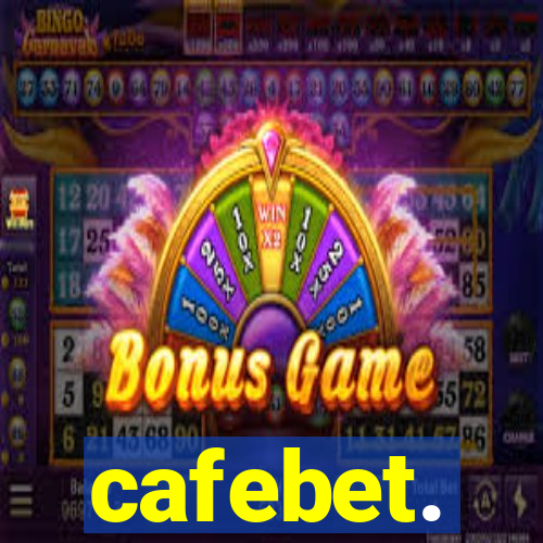 cafebet.