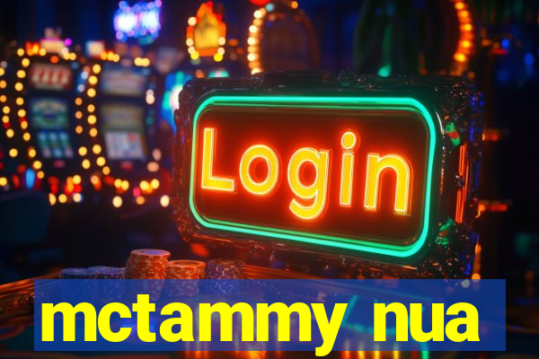 mctammy nua