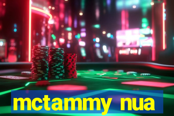 mctammy nua